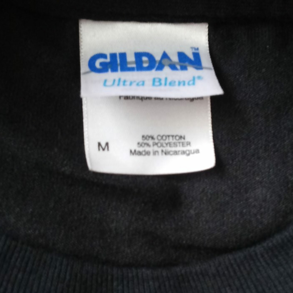 Slaine Citizen Caine Graphic T Shirt - Picture 4 of 4